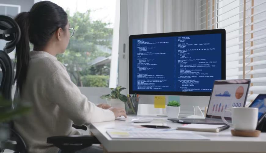 交城县企业数字化解决方案：机器学习赋能商业模式升级的核心路径