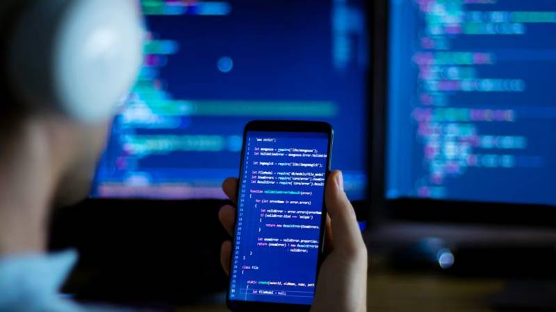 Node.js赋能交城县软件开发:解锁企业业务增长的核心引擎